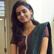 Asmita Dixit
