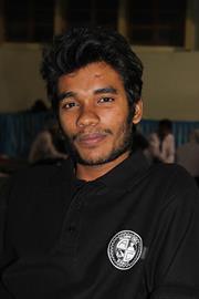 Vikas Parashar