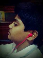 Shagnik Chakraborty