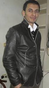 مصطفى الحسن