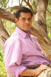 Vignesh Parameswaran