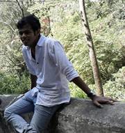 Shashi'tha Madhushan