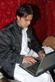 Muhammad Awais