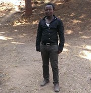 Stephen Ndege