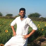 Varinder Singh