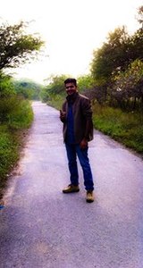 Anuvrat Puri