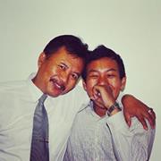 Reza Andriyunanto
