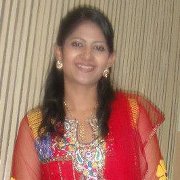 Radha Devi