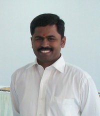 Thangapandy Mallaya
