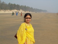 Moitreyee Sen mitra
