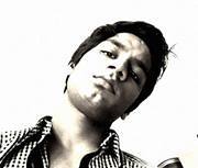 Бхагиратх Рам