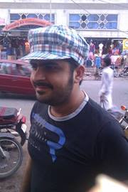 Muhammad Bilal