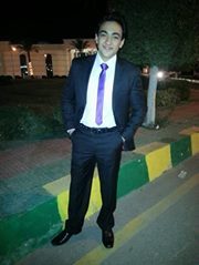 Saad Mohamed
