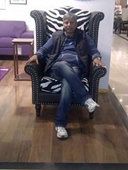 Sanjiv Shankar