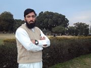 Ummer Shamsuddin
