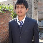 Balram Pokhrel