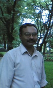 Satish Narayana