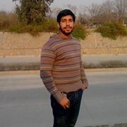 Abdul Waqar