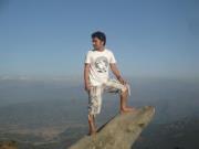 Sunil Kc