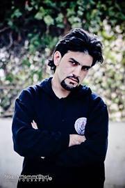 Ahmad Hashhash