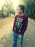 Shubham...