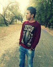 Shubham Thakare