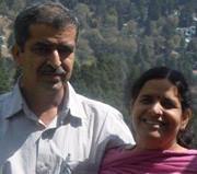 Chand Mulchandani