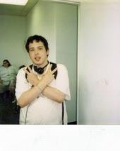 Tranks Marksmanjr