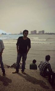 Jerin Jose chempakasseril