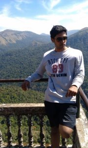 Pawan Puttaswamy