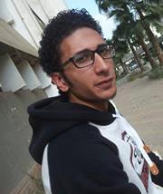Elsayed Dahroug
