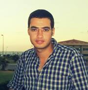 Mostafa Elmahdy