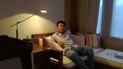 Tshering Wangyel