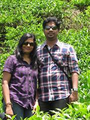 Rajkumar Kaliyaperumal