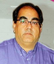 Vijay Bhatia
