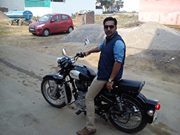 Umesh Bhasin