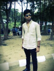 Devashish Dutta