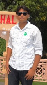 Prateek Kesarwani
