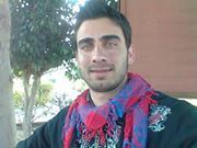 Umer John