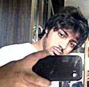 Charchit Joshi