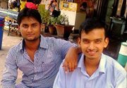 Vikas Kumar