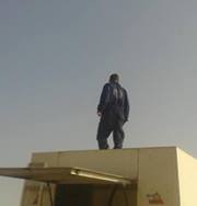 Ahmed Saody