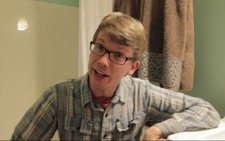 Hank Green