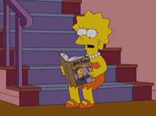 crazy Reader
