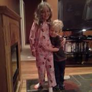 Bridgit Hayes klosterman