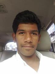 Sanjay Reddy