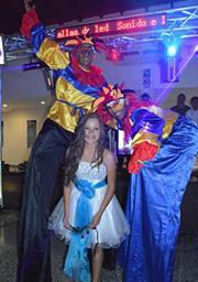 Maria Ramirez linarez