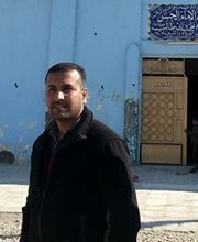 قاسم عبد الكاظم