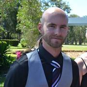 Chris Dubois