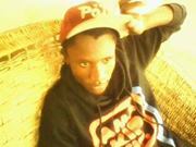 Setheson Carllone hambyuka